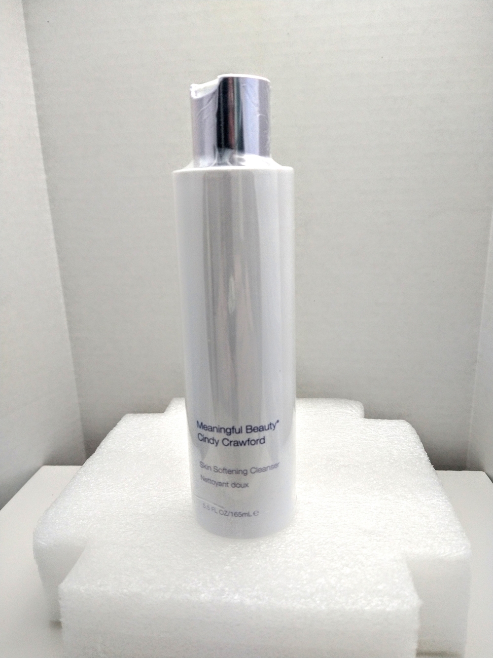 Meaningful Beauty 'Skin Softening Cleanser' 5.5 FL OZ *NEW*